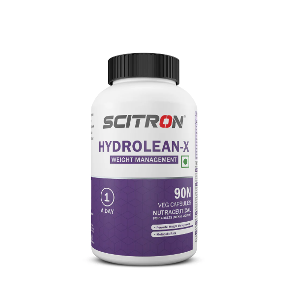 Scitron Hydrolean-X 90capsules | 90 servings |