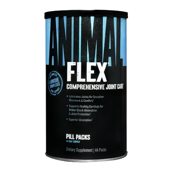 Universal Nutrition Animal Flex compensive joint care 42 servings