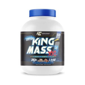 Ronnie Coleman King Mass Gainer 2.7kg 30 servings